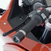 Závaží R&G Racing do řidítek (pár), BMW F800GT ('13- )